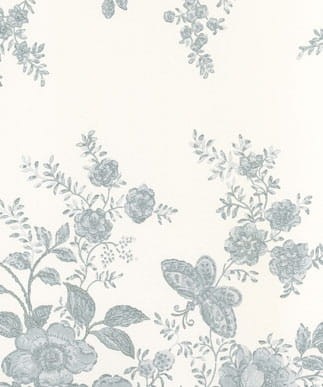 Tapeta Ralph Lauren Signature Papers II PRL028/08 Vintage Dauphine - Pale Teal