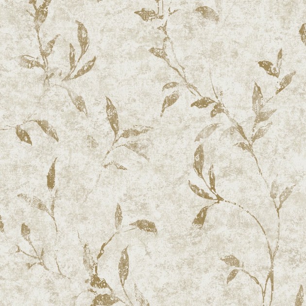 Galerie 11501 Elegance - tapeta z ornamentem w liście
