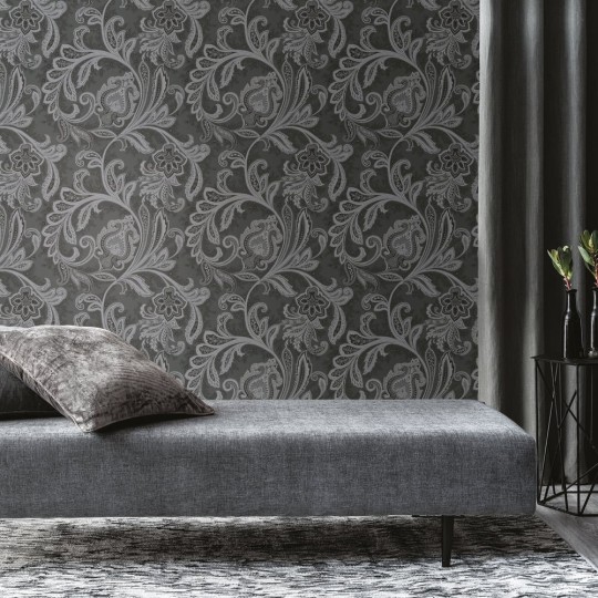 Galerie DWP0355-05 Elegance - tapeta z wzorem paisley