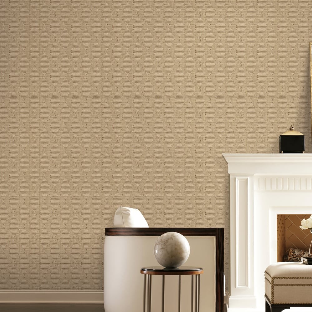 Galerie AM22003-1 Elegance - tapeta w plecionkę