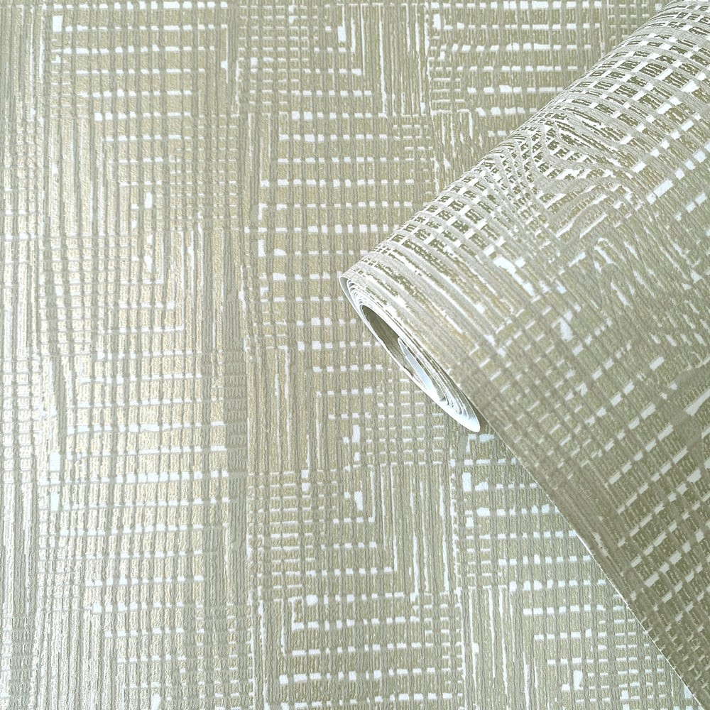 Galerie AM22003-4 Elegance - tapeta w plecionkę