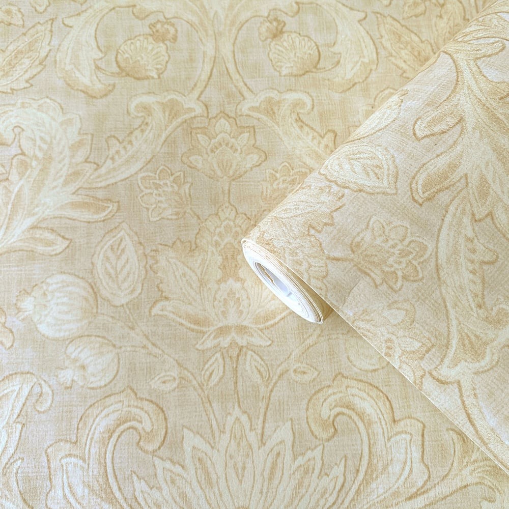 Galerie DWP0354-03 Elegance - tapeta z motywem adamaszku