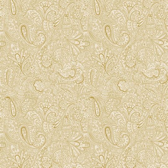 Galerie 11302 Elegance - tapeta z wzorem paisley