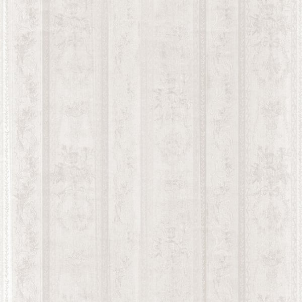Galerie SM30310 Simply Silks 4 - tapeta w ornament roślinny w pasy