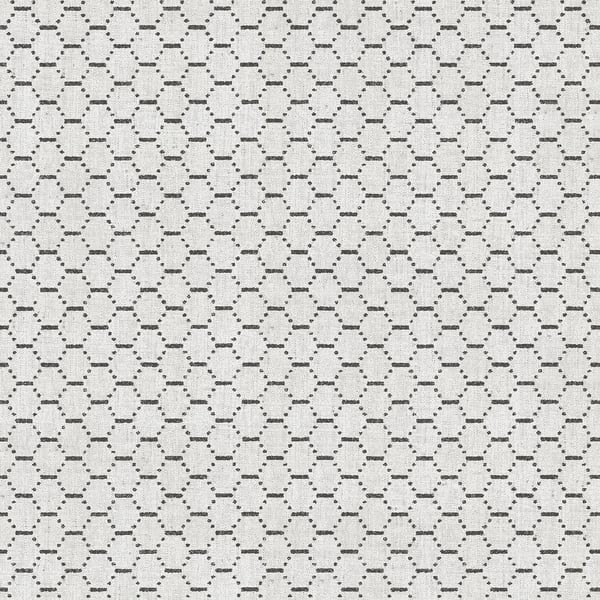 Galerie G78293 Bazaar - tapeta geometryczna w plaster miodu