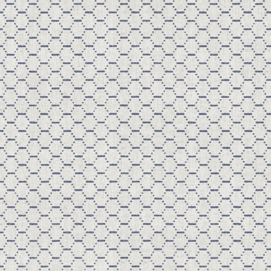 Galerie G78295 Bazaar - tapeta geometryczna w plaster miodu