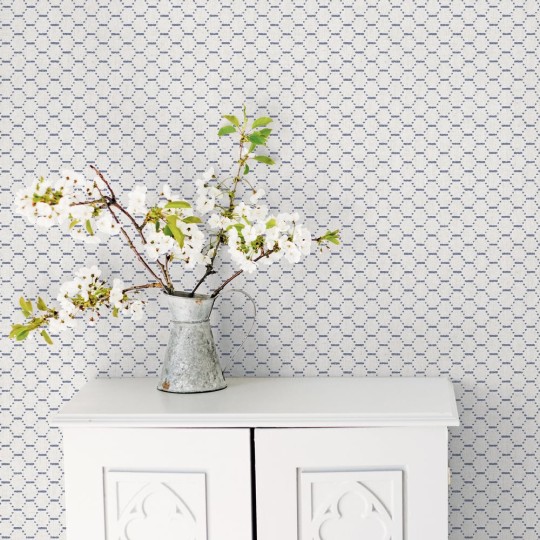 Galerie G78295 Bazaar - tapeta geometryczna w plaster miodu