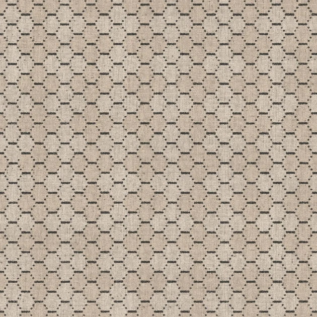 Galerie G78296 Bazaar - tapeta geometryczna w plaster miodu
