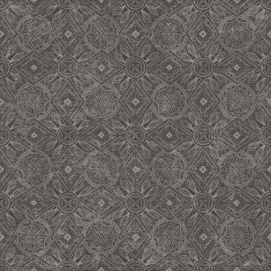 Galerie G78316 Bazaar - tapeta geometryczna we wzór mozaikowy