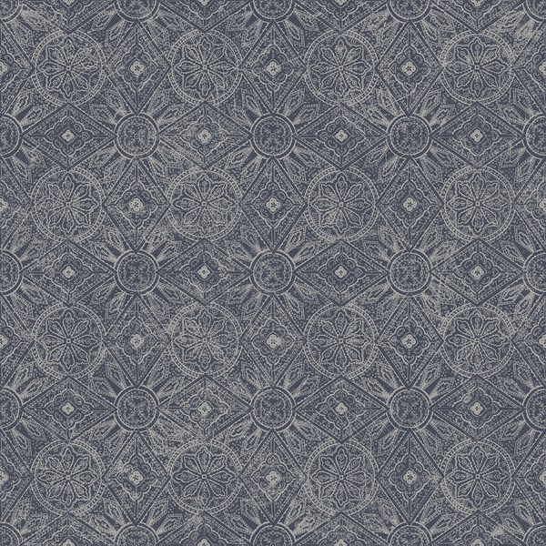 Galerie G78317 Bazaar - tapeta geometryczna we wzór mozaikowy