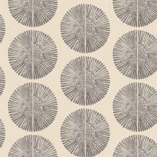 Galerie G78329 Bazaar - tapeta w graficzne kwiaty