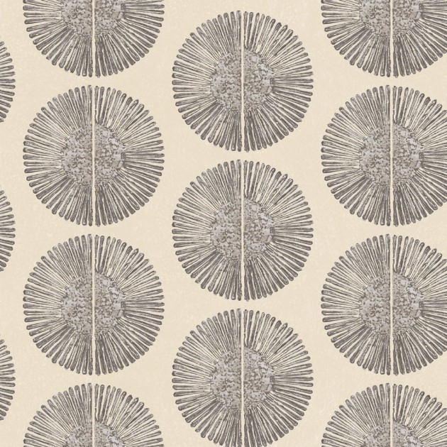 Galerie G78329 Bazaar - tapeta w graficzne kwiaty