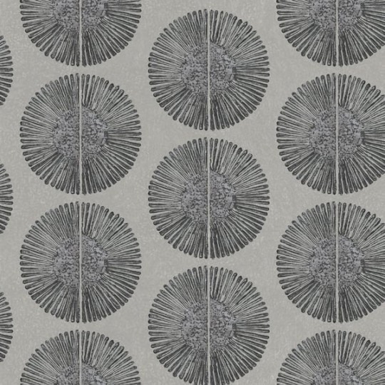 Galerie G78330 Bazaar - tapeta w graficzne kwiaty