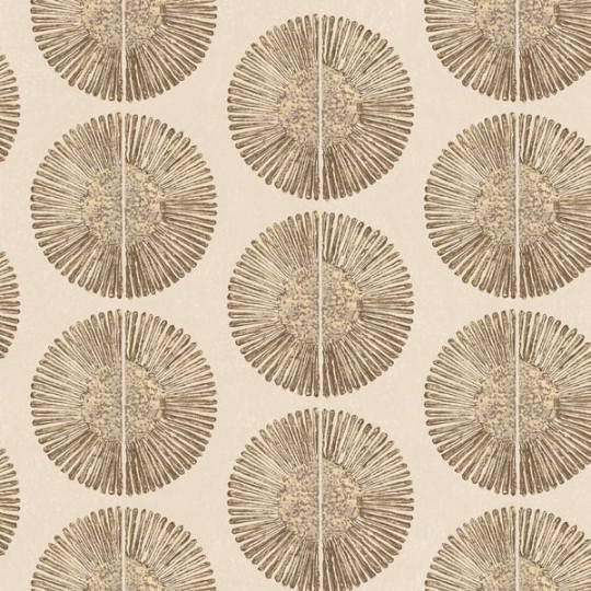 Galerie G78332 Bazaar - tapeta w graficzne kwiaty