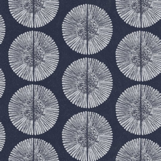 Galerie G78333 Bazaar - tapeta w graficzne kwiaty