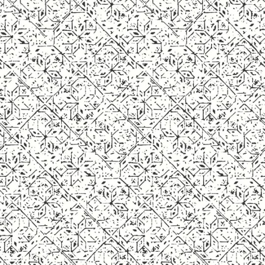 Galerie G78334 Bazaar - tapeta w geometryczną mozaikę