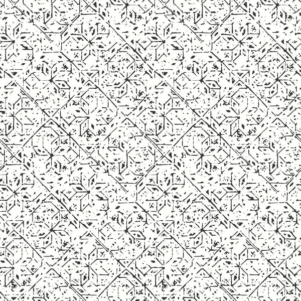 Galerie G78334 Bazaar - tapeta w geometryczną mozaikę