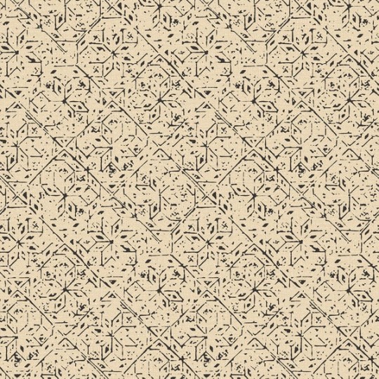 Galerie G78335 Bazaar - tapeta w geometryczną mozaikę