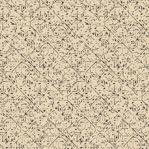 Galerie G78335 Bazaar - tapeta w geometryczną mozaikę