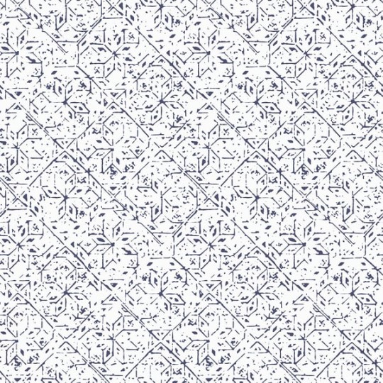 Galerie G78337 Bazaar - tapeta w geometryczną mozaikę