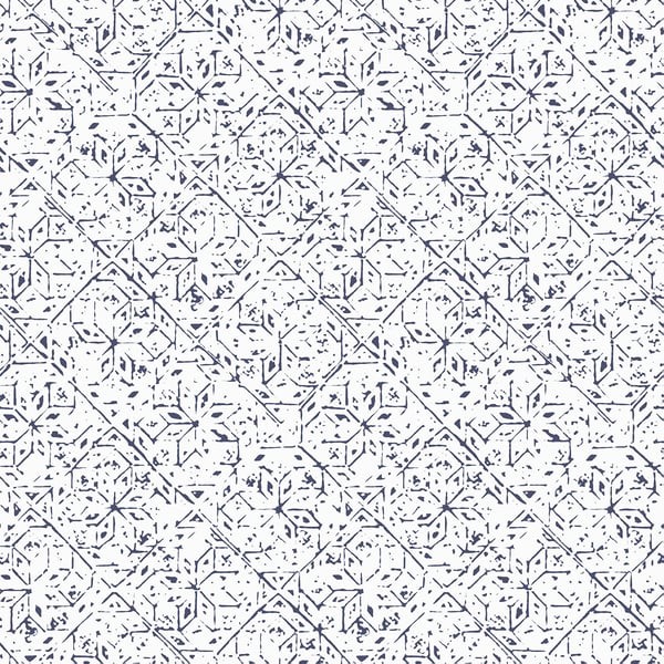 Galerie G78337 Bazaar - tapeta w geometryczną mozaikę