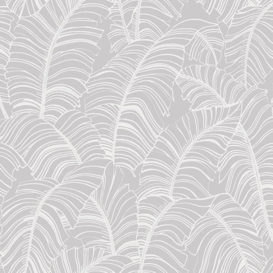 Galerie G78298 Bazaar - tapeta w liście bananowca