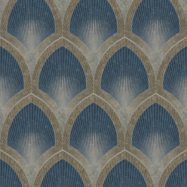 Galerie G68083 Special FX 2 - tapeta w łuki