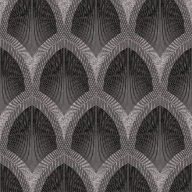 Galerie G68084 Special FX 2 - tapeta w łuki