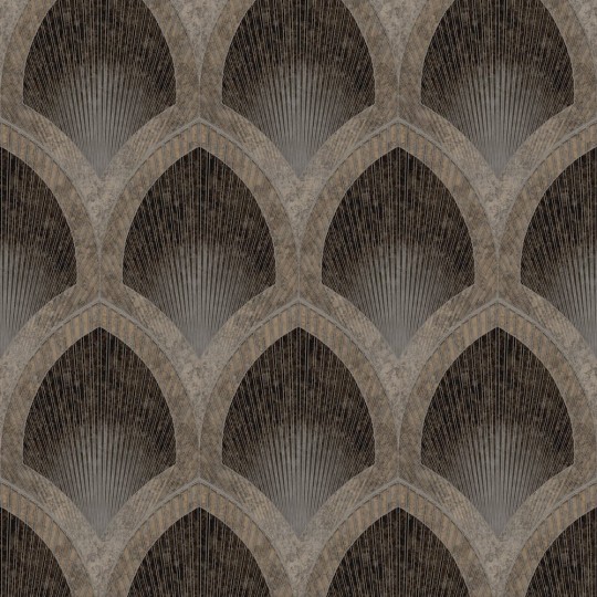 Galerie G68087 Special FX 2 - tapeta w łuki