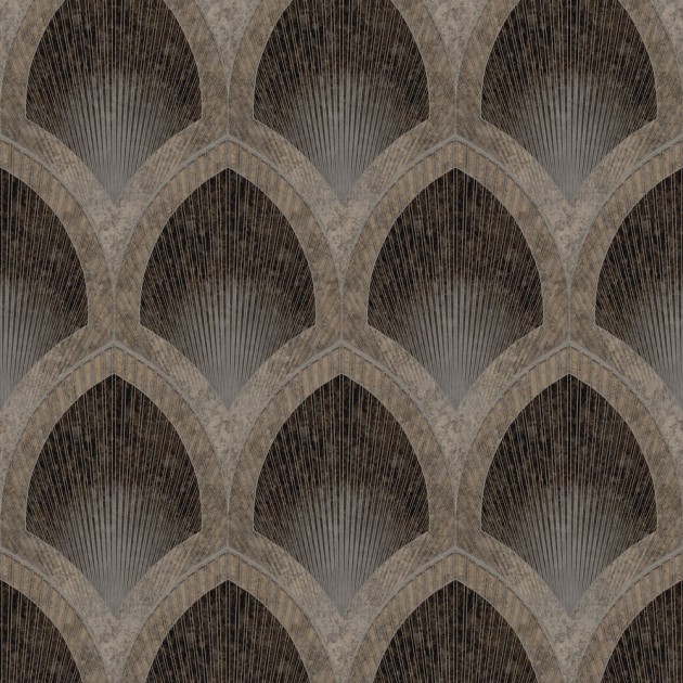 Galerie G68087 Special FX 2 - tapeta w łuki