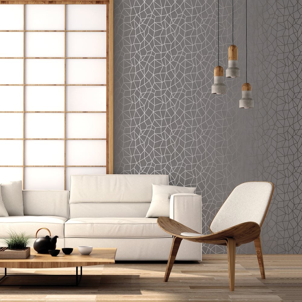 Galerie G67698 Special FX 2 - tapeta geometryczna
