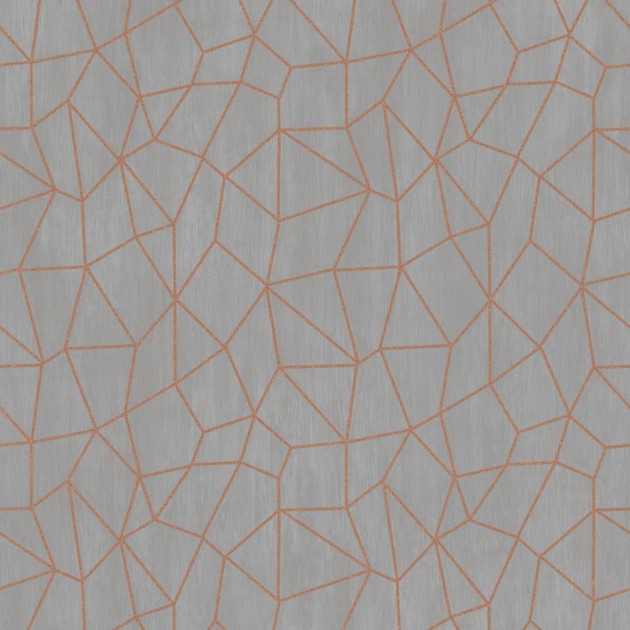 Galerie G67701 Special FX 2 - tapeta geometryczna