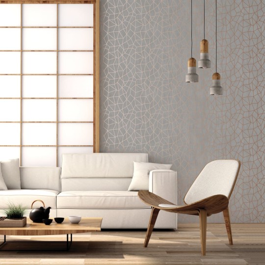 Galerie G67701 Special FX 2 - tapeta geometryczna