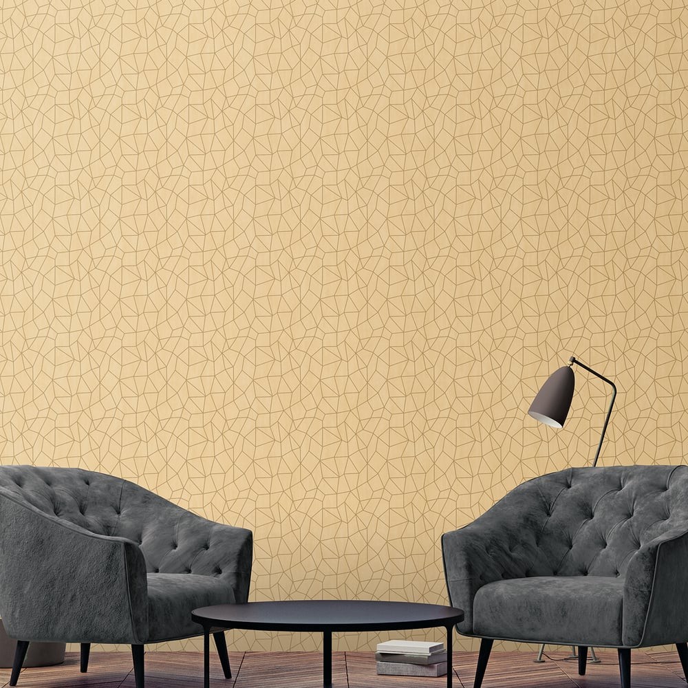 Galerie G67703 Special FX 2 - tapeta geometryczna