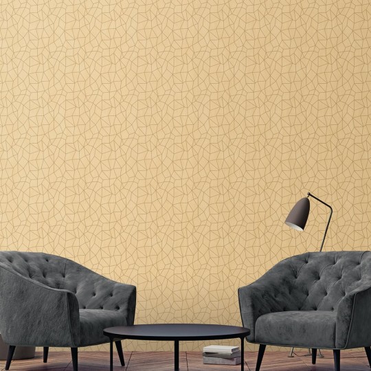 Galerie G67703 Special FX 2 - tapeta geometryczna