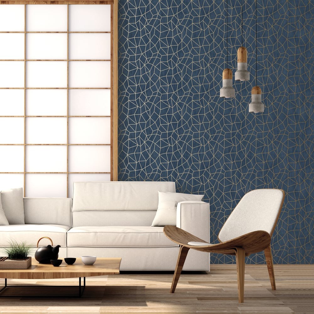 Galerie G68082 Special FX 2 - tapeta geometryczna