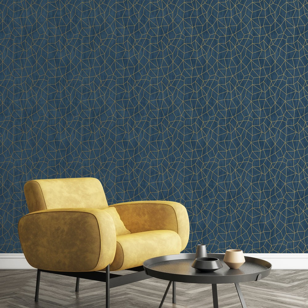 Galerie G68082 Special FX 2 - tapeta geometryczna