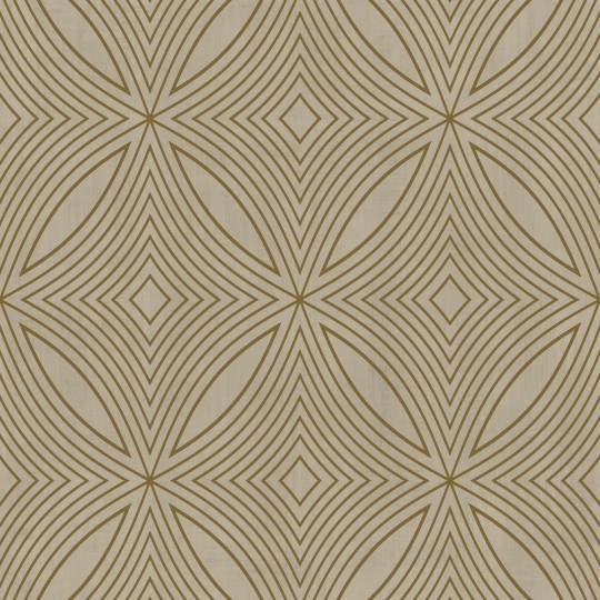Galerie G67730 Special FX 2 - tapeta w geometryczny ornament