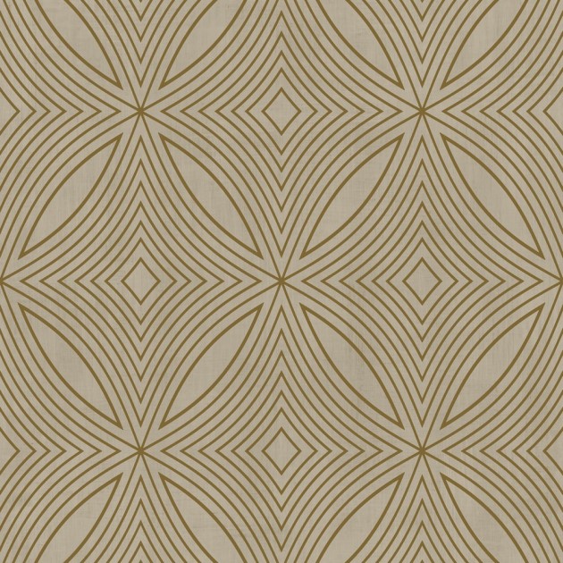 Galerie G67730 Special FX 2 - tapeta w geometryczny ornament