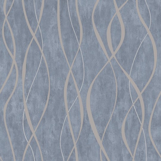 Galerie G67720 Special FX 2 - tapeta w falujące linie