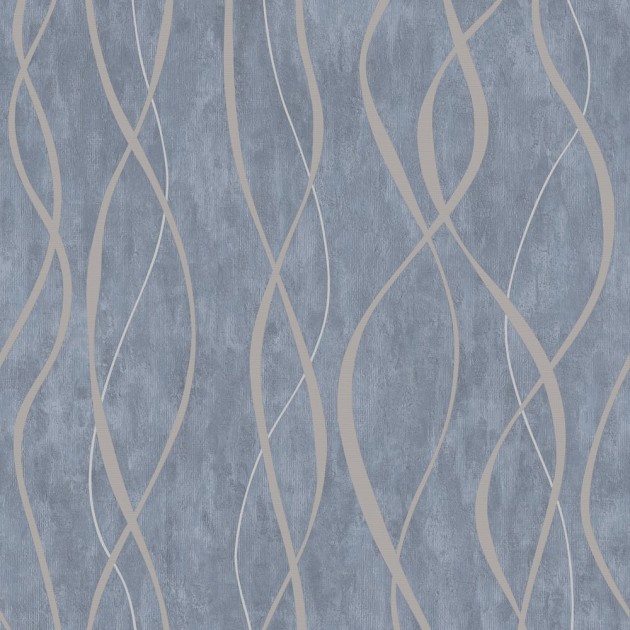 Galerie G67720 Special FX 2 - tapeta w falujące linie