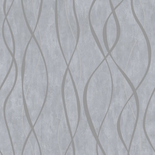 Galerie G67733 Special FX 2 - tapeta w falujące linie