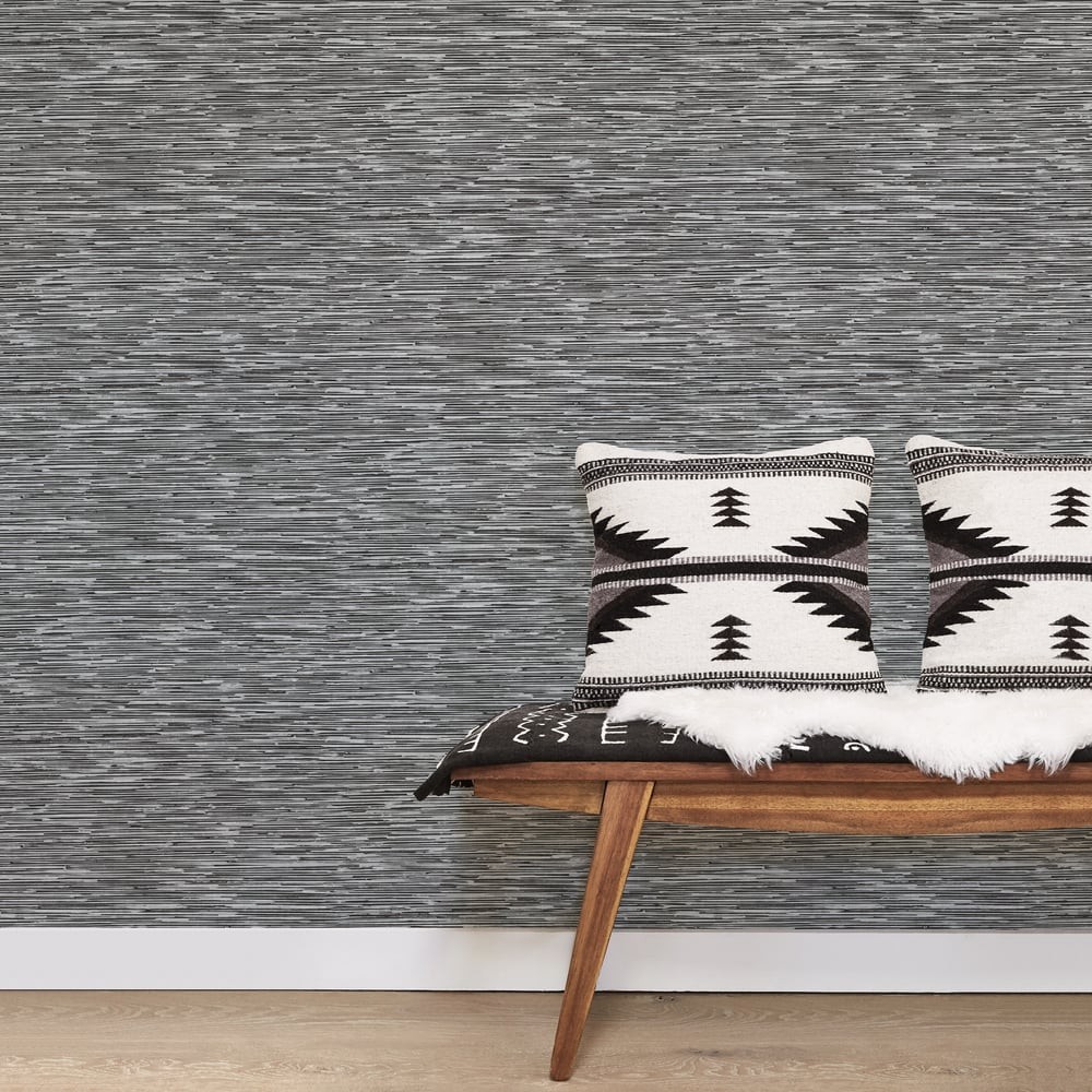 Galerie G56585 Texstyle - tapeta w cieniowane linie