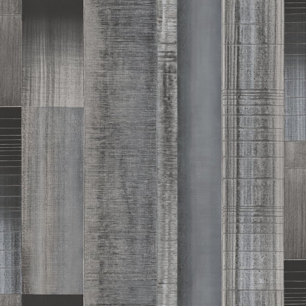 Galerie G56571 Texstyle - tapeta w cieniowane pasy