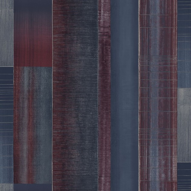 Galerie G56573 Texstyle - tapeta w cieniowane pasy