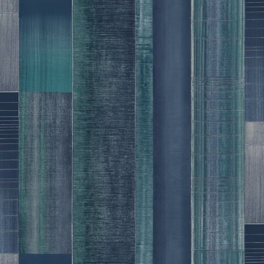 Galerie G56575 Texstyle - tapeta w cieniowane pasy