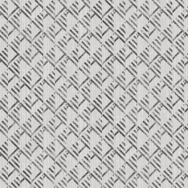 Galerie G56578 Texstyle - tapeta geometryczna w romby
