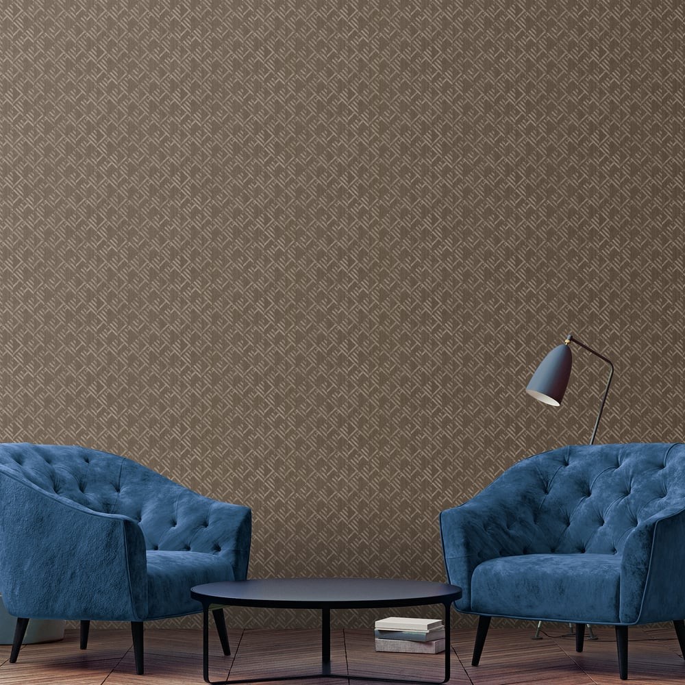 Galerie G56579 Texstyle - tapeta geometryczna w romby