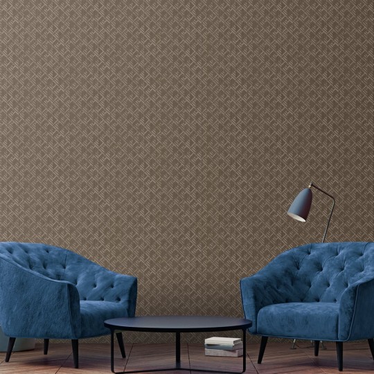 Galerie G56579 Texstyle - tapeta geometryczna w romby