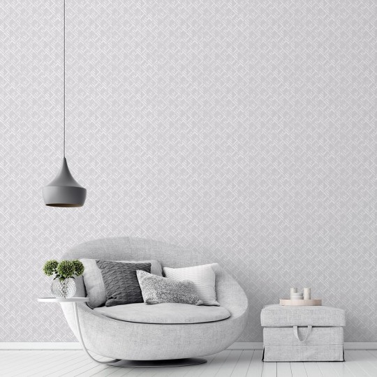 Galerie G56580 Texstyle - tapeta geometryczna w romby